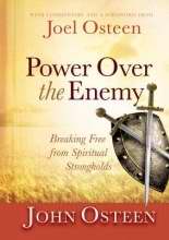 Power Over The Enemy HB - John Osteen